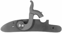 L&R's Ohio Rifle - Warranted Lock,